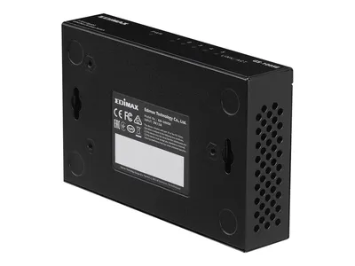 Obrázek produktu pro Edimax GS-1005E - Switch - unmanaged - 5 x 10/100/1000