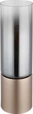 Produktbild von GLOBO 21000TCA, Metall, Glas, IP20, II, E27, 25 W, 230 V