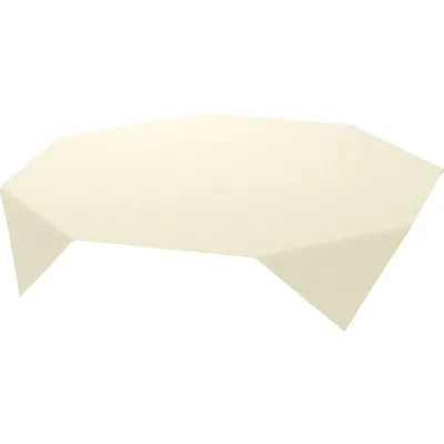 Zdjęcie produktu dla Dunicel Mitteld. Linnea cream 84x84 cm 20 Stück