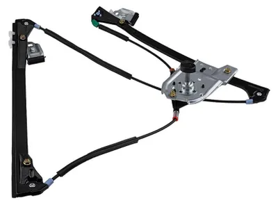 Imagen del producto de Elevador de ventanilla compatible con Volkswagen Polo III (6N1), delantero derecho, manual
