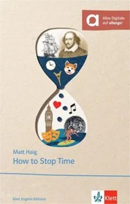 Image de How to Stop Time