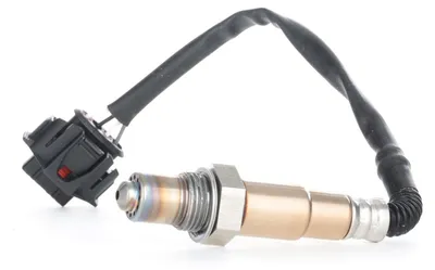 Produktbild von TOPRAN Lambdasonde für OPEL Corsa C Schrägheck (X01) nach-Kat Planarsonde 207 431