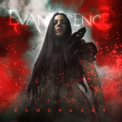 Obrázek produktu pro Evanescence - Sanctuary (CD)