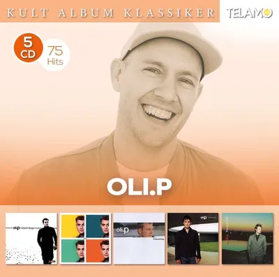 Productafbeelding van Kultklassieker