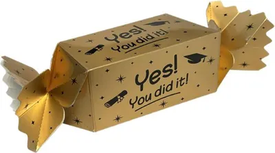 Obrázek produktu pro Speciální balení bonbónů od Paperdreams – dokázali jste to!