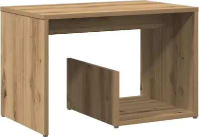 Zdjęcie produktu dla VidaXL 856541, Dąb