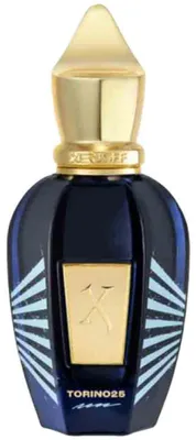 Zdjęcie produktu dla Xerjoff Torino25 EDP, 50 ml (unisex)