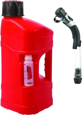 Produktbild von POLISPORT ProOctane Kraftstofftank mit Einfüllschlauch - 10L