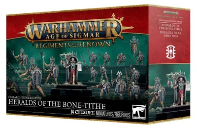 Obrázek produktu pro Games Workshop 94-43, Sběratelská postavička