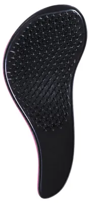 Immagine prodotto di Spazzola districante hair2heart, spazzola Wet Brush per capelli normali, afro, naturali - bagnati e asciutti per donne