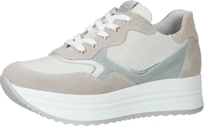 Produktbild von Nero Giardini Sneaker Sneaker Veloursleder/Textil