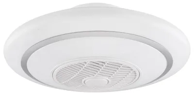 Produktbild von LED Deckenventilator, Fernbedienung, 60 cm