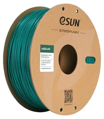 Zdjęcie produktu dla Filament do drukarek 3D, wysoka prędkość, zwiększona trwałość, ekologiczny