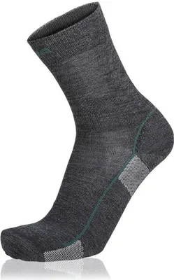 Produktbild von Lowa ATC Wandersocken anthrazit EUR 37-38
