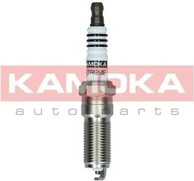 Produktbild von KAMOKA Zündkerze Nickel für FORD Fiesta Mk6 Schrägheck (JA8, JR8) 7090533