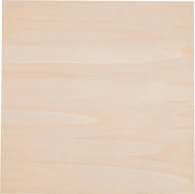 Immagine prodotto di Pannelli di compensato di tiglio - Legno non trattato - 30 pezzi - Quadrati di 40x40 cm - Spessore 3 mm - Ideali per incisione laser, modellismo e decorazioni per la casa - Colore naturale chiaro