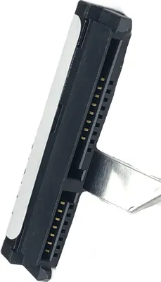 Produktbild von SATA HDD Festplatten Anschluss Kabel Connector kompatibel für Samsung NP550R5M