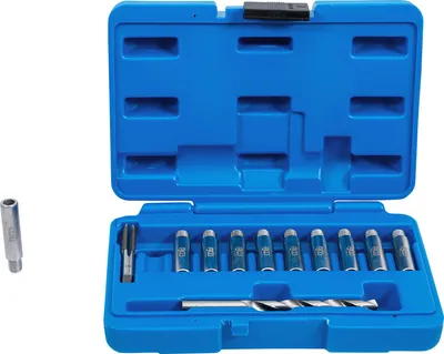 Produktbild von BGS 9347 Führungsbolzen-Reparatursatz für Bremssat telträger
