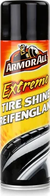 Produktbild von Armor All Extreme Tire Shine Reifenglanz 500ml - Mit Glanzverstärker