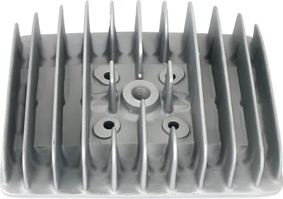 Imagen del producto de Culata de 70cc, 45mm, para Zündapp Supertherm KS 50 (tipo 517 530), GTS 50 de 5 velocidades (tipo 529) y CS Hai 50 (tipo 448)