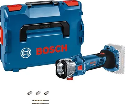 Produktbild von Akku-Rotationswerkzeug GCU 18V-30, L-BOXX