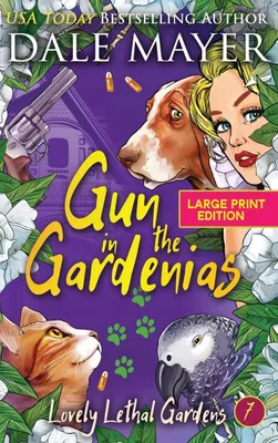 Produktbild von Gun in the Gardenias