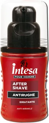 Zdjęcie produktu dla intesa pour Homme After Shave - ANTIRUGHE AntiFalten 100ml