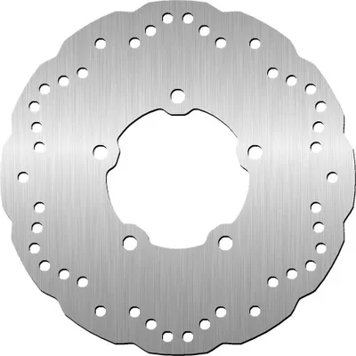 Obrázok produktu pre NG BRAKES Bremsscheibe Wave starr