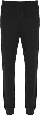 Produktbild von Russell Athletic Amp A30061 Trainingshose Schwarz S Mann Schwarz S