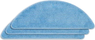 Immagine prodotto di Set di mop per aspirapolvere Sancor SRX 0912 set di mop (3 pezzi) SRV 9150