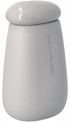 Produktbild von Räder Design Vase Wachse Über Dich Hinaus