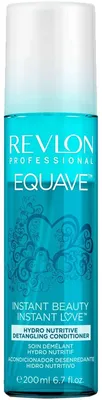 Obrázek produktu pro Revlon Professional Equave Hydro Instant Detangling Conditioner 200 ml