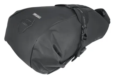 Zdjęcie produktu dla Bag Force Adventure - pod siodło, czarny