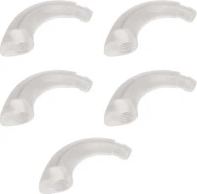 Image de 5pcs Sound Amplifer Ear Hooks Perfect Fitting Comfortable Sound Aid Sound Replacement Hooks