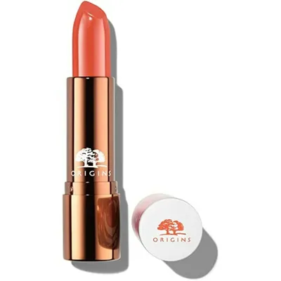 Produktbild von Origins, Blooming Bold, Cream Lipstick, 10, Hibiscus Haze, 3.1 g