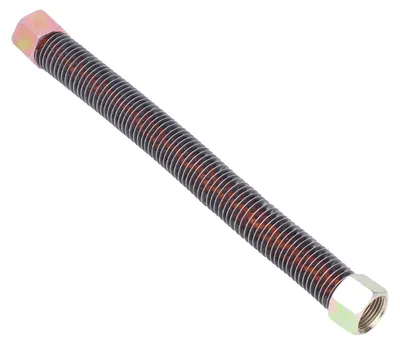Productafbeelding van Luchtcompressor-uitlaatpijp-aansluitstuk-slangconnector, buisverbinding, 12 mm, accessoire 2051/3065