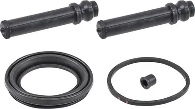 Produktbild von A.B.S. Bremssattel-Reparatursatz für OPEL Frontera B SUV (U99) 73358