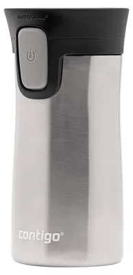 Zdjęcie produktu dla ContiGo! Thermobecher Pinnacle AUTOSEAL 300ml stal nierdzewna