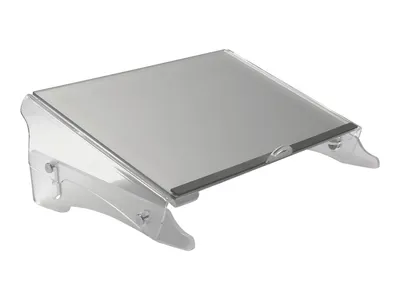 Produktbild von BakkerElkhuizen FlexDesk 640 Dokumentenhalter Transparent