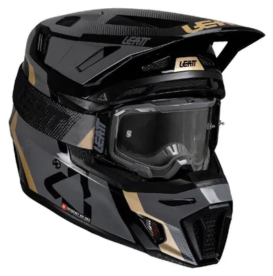 Obrázok produktu pre Súprava prilby Leatt Moto 8.5 - veľkosť: 2XL