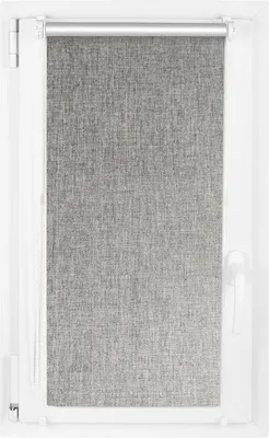 Zdjęcie produktu dla Rollo Melange Silber 8 60X185