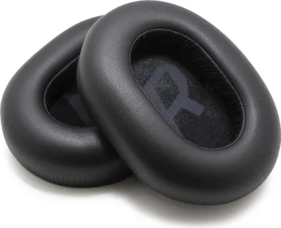 Image de Remplacement Coussinets d'oreille Compatible avec Plantronics Backbeat GO810 Casque Écouteurs
