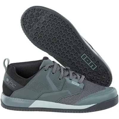 Immagine prodotto di ION - Shoe Scrub AMP thunder, taglia: 42