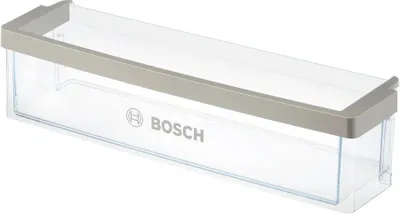 Immagine prodotto di Porta per frigoriferi da incasso, compatibile con i prodotti Bosch, codice 00671206