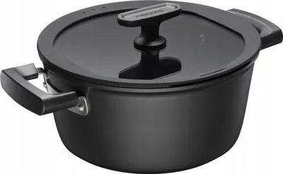 Produktbild von Fiskars Hard Face puodas 5L