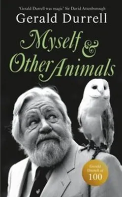 Produktbild von Myself and Other Animals