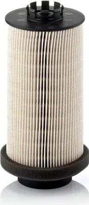 Image de Filtre à carburant MANN-FILTERPolyuréthane999/1 x