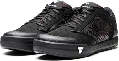 Immagine prodotto di Scarpe da MTB Dainese Bike Acto, nero, taglia 47 (uomo), nero, taglia 47