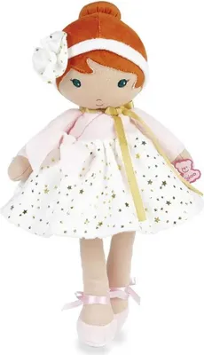 Obrázek produktu pro Kaloo Látková panenka Valentine Tendresse 32 cm