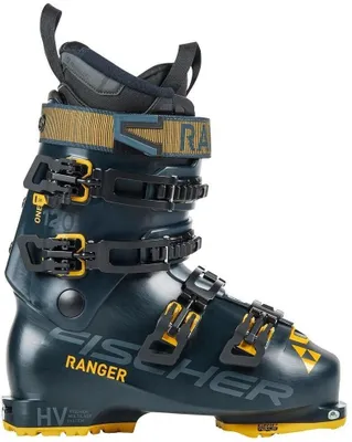 Obrázok produktu pre Fischer RANGER ONE 120 DYN VAC GW Unisex Tourenski Skischuhe darkblue 30,5